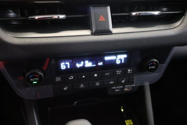 2026 Subaru Outback Wilderness - Photo 20