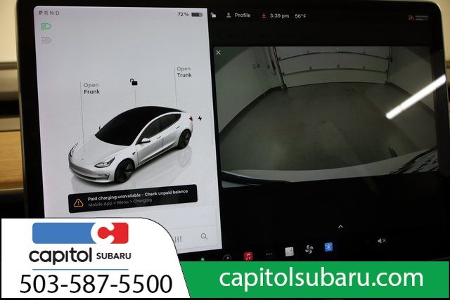 2022 Tesla Model 3 Long Range - Photo 22