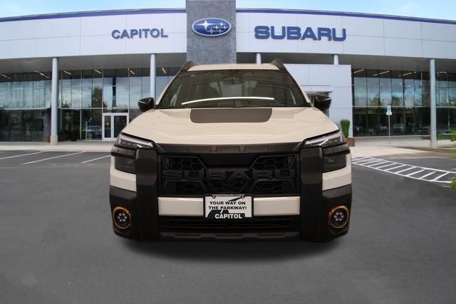 2026 Subaru Outback Wilderness - Photo 7