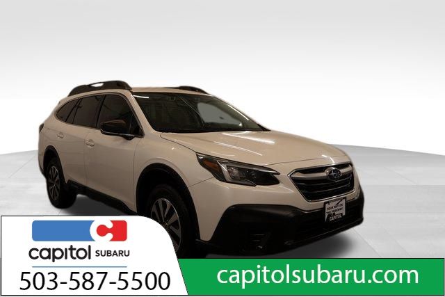 2020 Subaru Outback Base