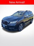  Subaru Ascent