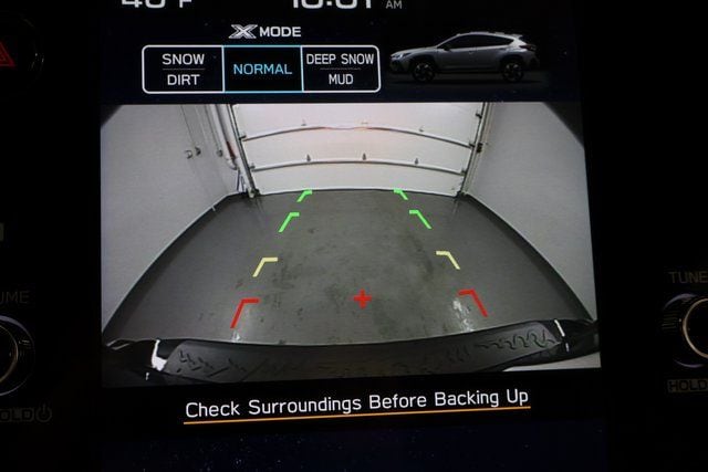 2026 Subaru Crosstrek Sport - Photo 23
