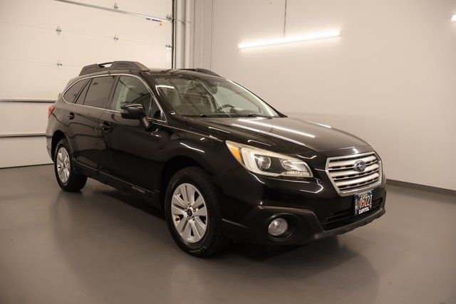 2017 Subaru Outback 2.5i Premium's photo