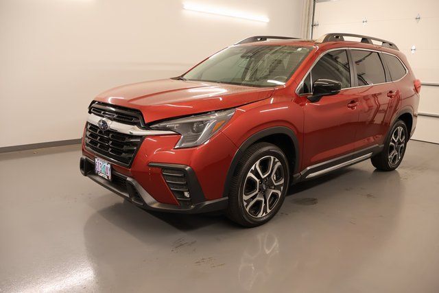 2024 Subaru Ascent Limited photo 4