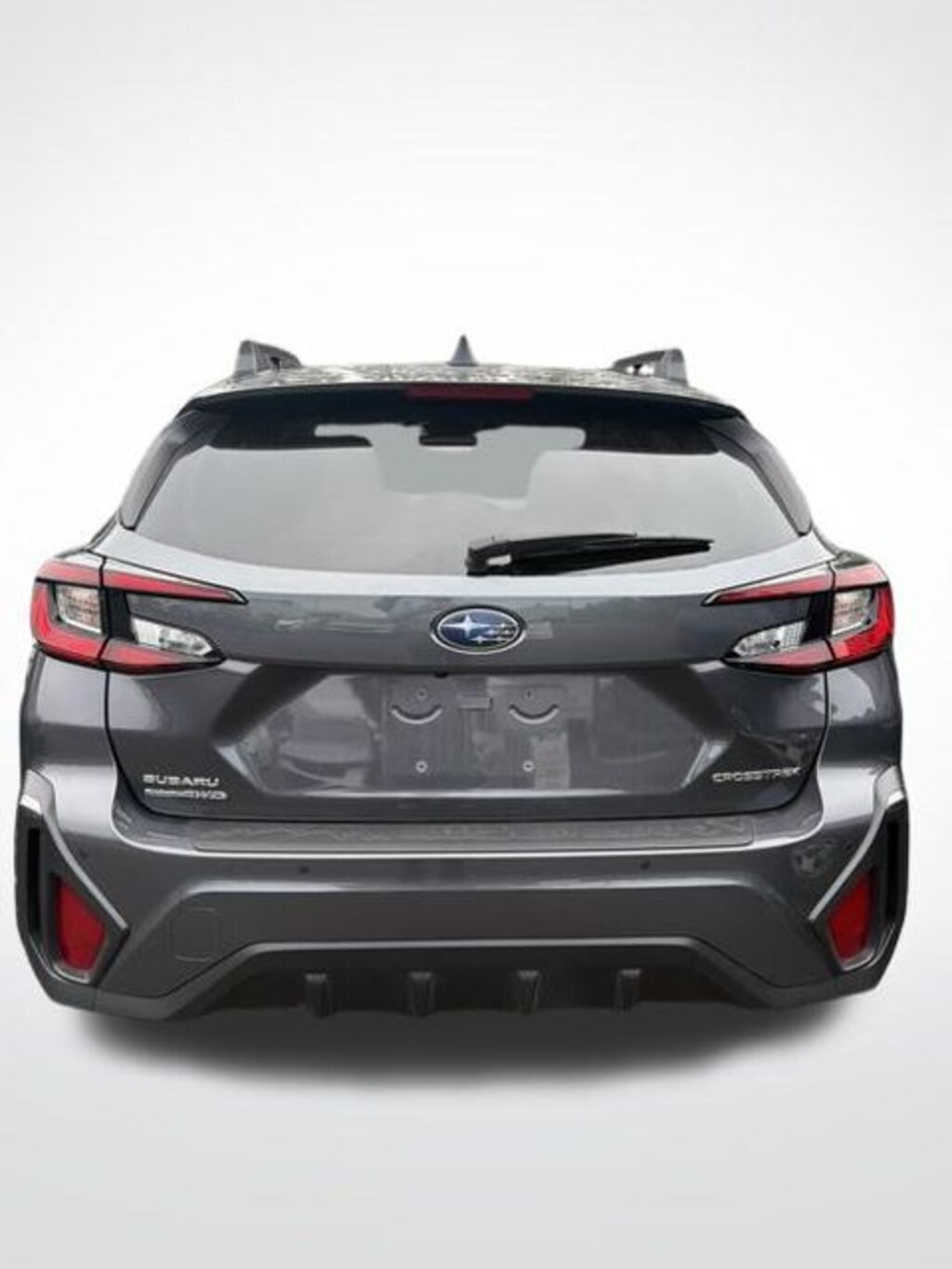 Used 2025 Subaru Crosstrek Limited SUV