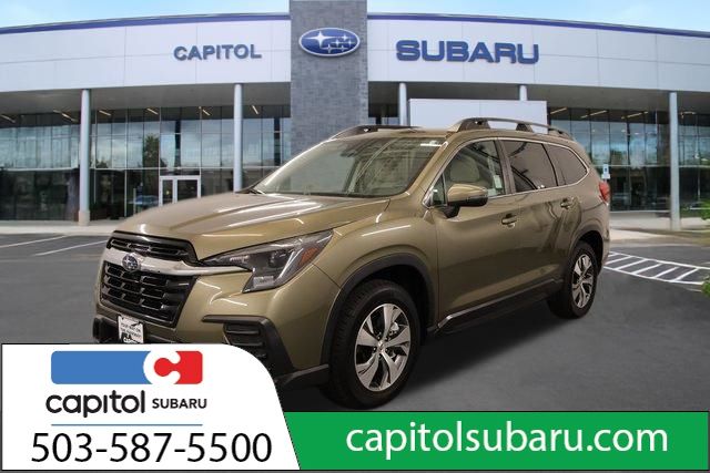 2023 Subaru Ascent Premium - Photo 7