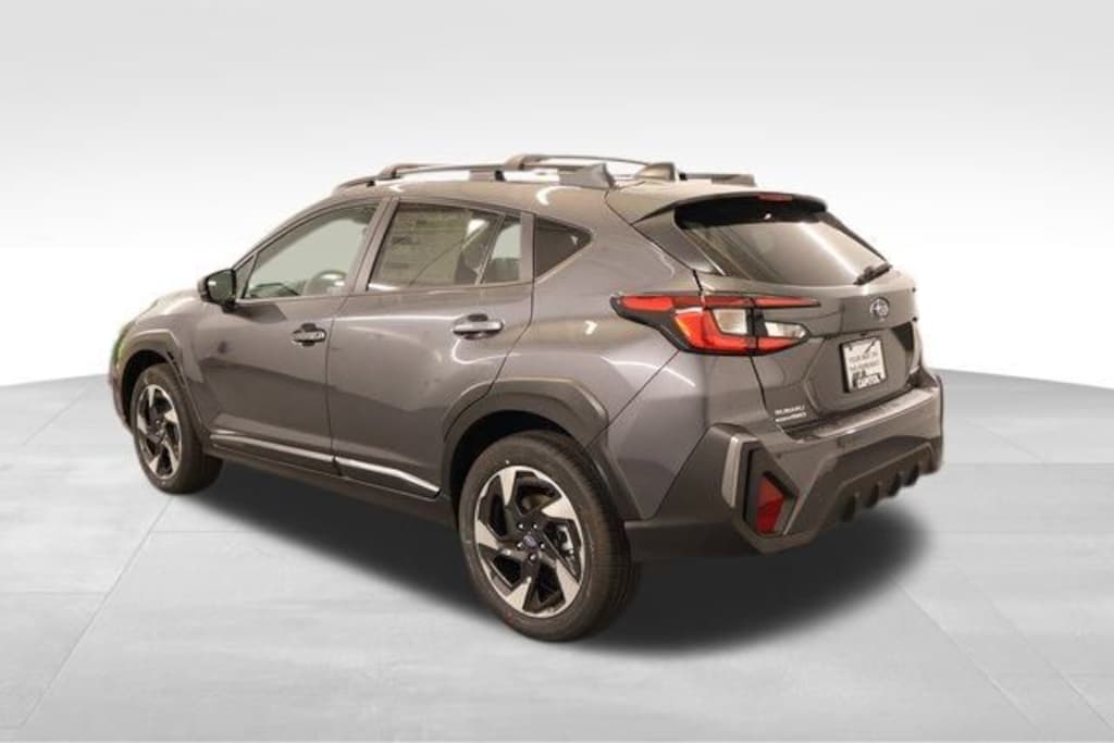 New 2025 Subaru Crosstrek Limited SUV