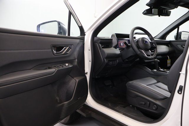 2026 Subaru Outback Touring XT - Photo 9