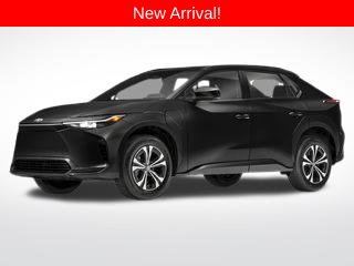 2023 Subaru SOLTERRA Premium
