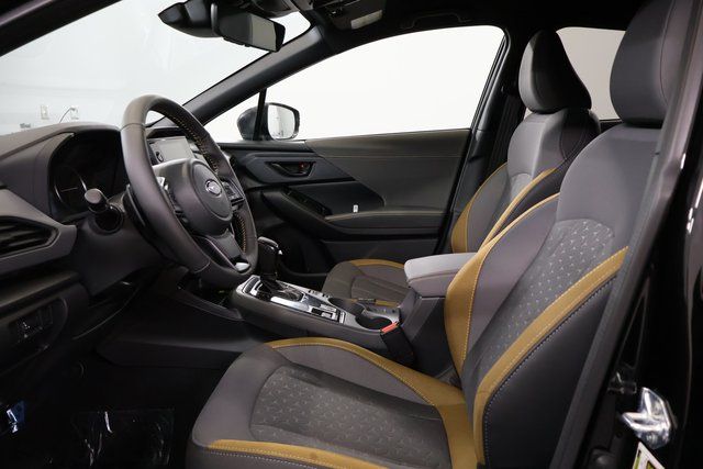 2026 Subaru Crosstrek Sport - Photo 12