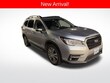  Subaru Ascent