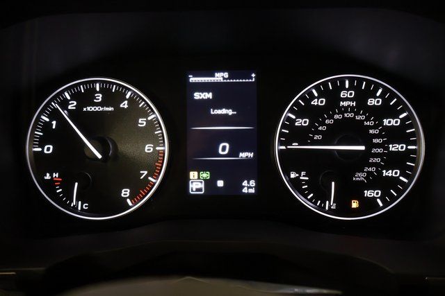 2026 Subaru Ascent Touring - Photo 15
