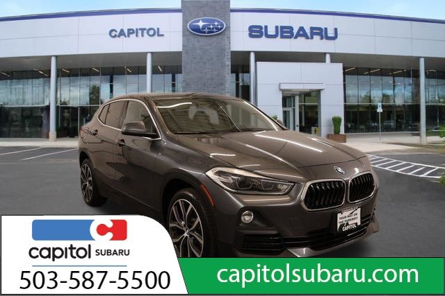 2018 BMW X2 xDrive28i's photo