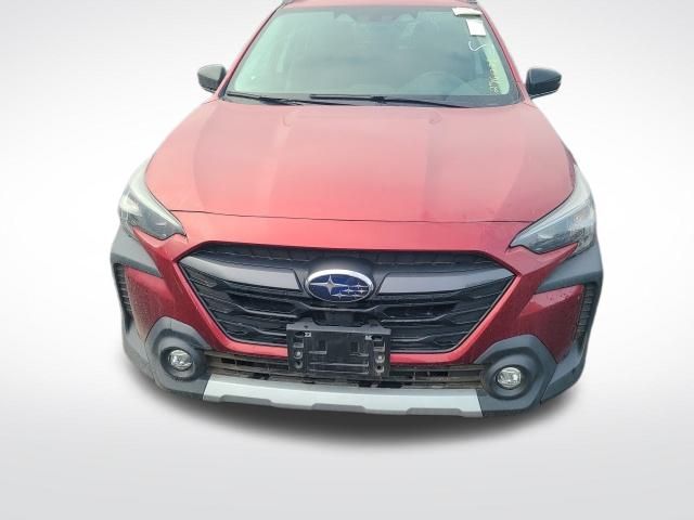 2024 Subaru Outback Limited photo 2