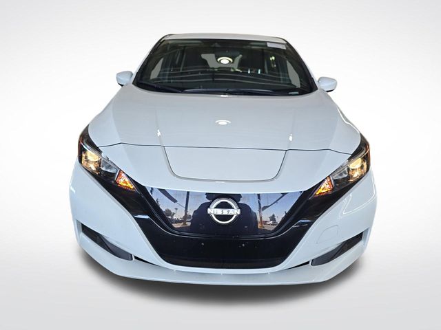 Used 2023 Nissan Leaf S with VIN 1N4AZ1BV6PC558670 for sale in Salem, OR