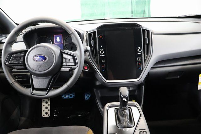 2026 Subaru Crosstrek Sport - Photo 13