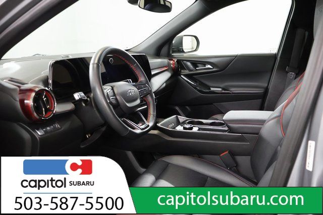 2025 Chevrolet Equinox RS - Photo 13