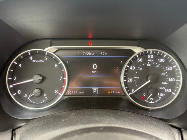Used 2023 Nissan Sentra SV with VIN 3N1AB8CV4PY310613 for sale in Salem, OR