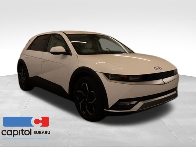 Used 2023 Hyundai IONIQ 5 SEL with VIN KM8KNDAF9PU203570 for sale in Salem, OR