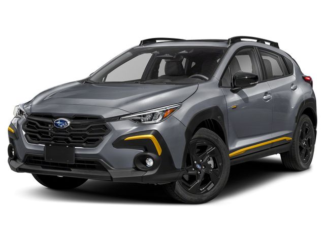 2026 Subaru Crosstrek Sport's photo