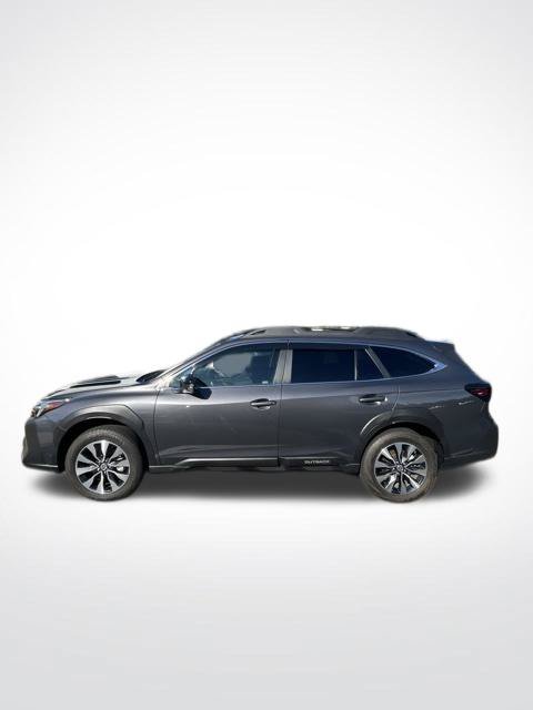 Used 2024 Subaru Outback Limited SUV