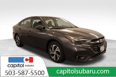 2025 Subaru Legacy Premium Sedan