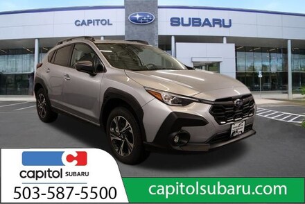 Featured New 2026 Subaru Crosstrek Premium SUV for Sale in Salem, OR
