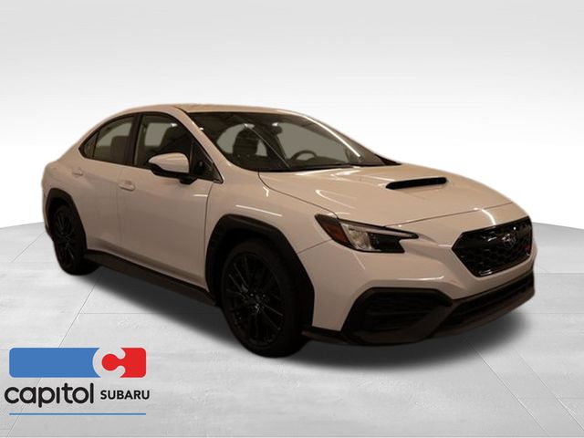 2026 Subaru WRX Base Sedan