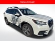 Subaru Ascent