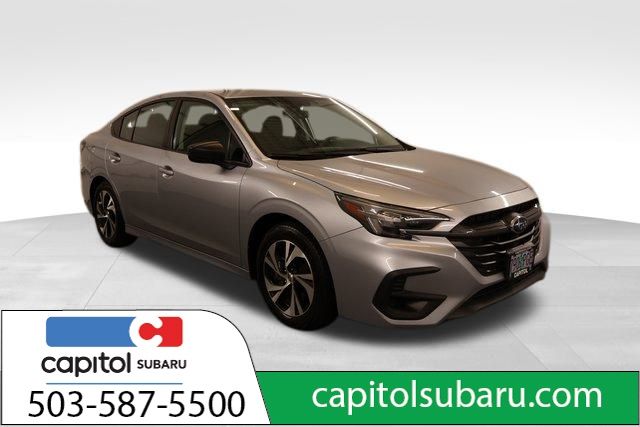 2023 Subaru Legacy Base