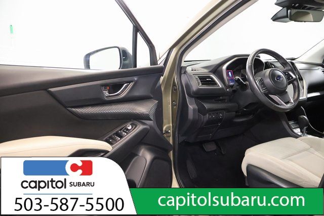 2023 Subaru Ascent Premium - Photo 10