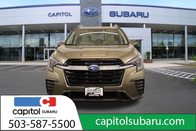 2023 Subaru Ascent Premium - Photo 8