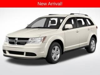 2015 Dodge Journey