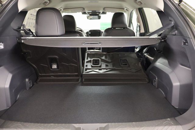 2026 Subaru Crosstrek Limited - Photo 26