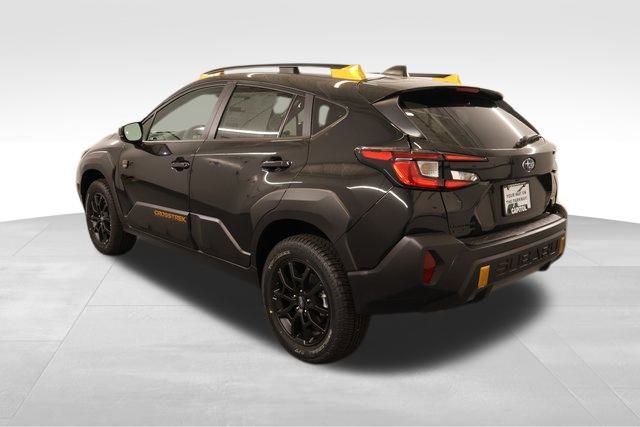 2025 Subaru Crosstrek Wilderness photo 2