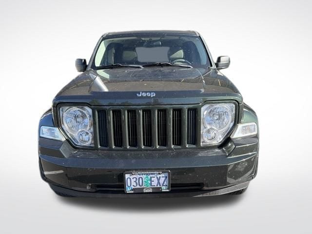 Used 2010 Jeep Liberty Sport with VIN 1J4PN2GK3AW180103 for sale in Salem, OR