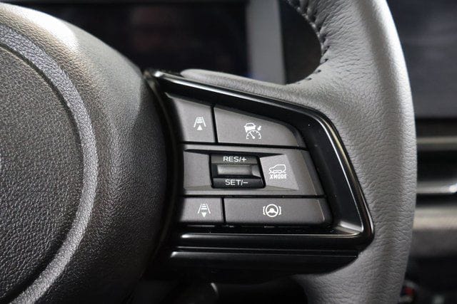 2026 Subaru Outback Limited XT - Photo 18