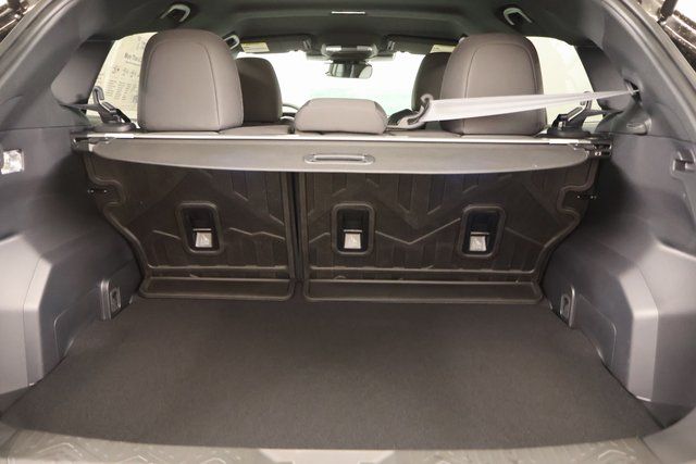 2026 Subaru Crosstrek Sport - Photo 24