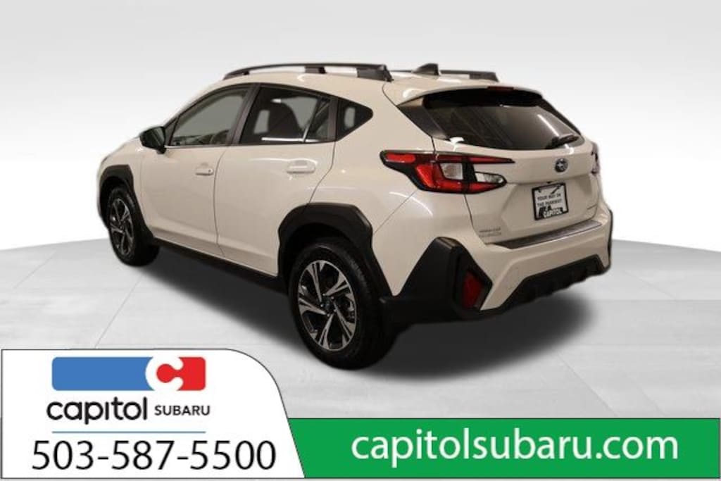 Used 2024 Subaru Crosstrek Premium SUV