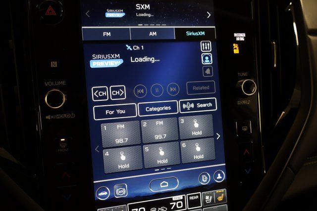 2026 Subaru Ascent Onyx Edition-Touring - Photo 22