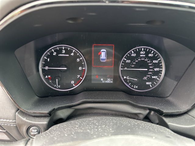 2021 Subaru Outback Premium photo 4