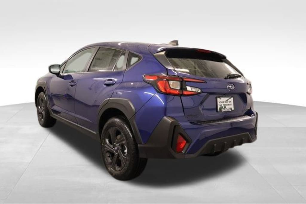 New 2026 Subaru Crosstrek Base SUV