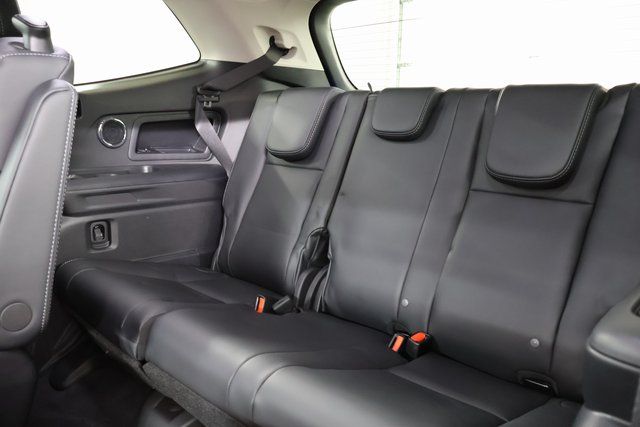 2026 Subaru Ascent Limited - Photo 28