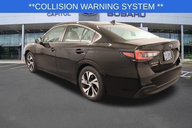 2022 Subaru Legacy Premium photo 3