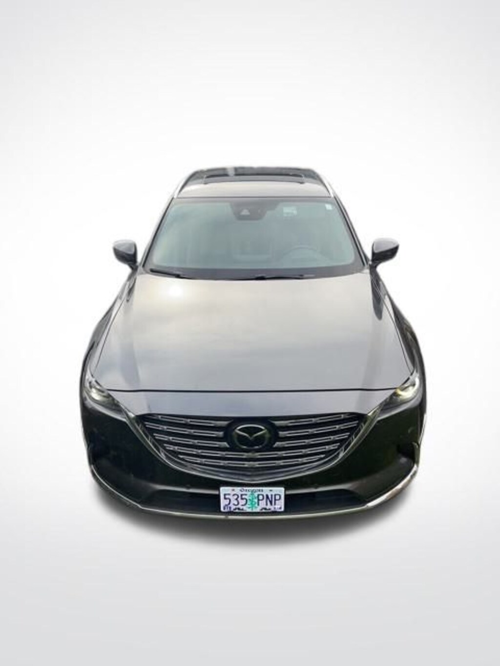 Used 2021 Mazda Mazda CX-9 Signature SUV