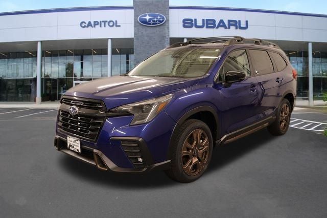 2026 Subaru Ascent Limited Bronze Edition - Photo 6