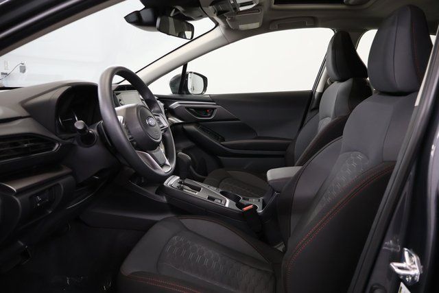 2026 Subaru Impreza Sport - Photo 11