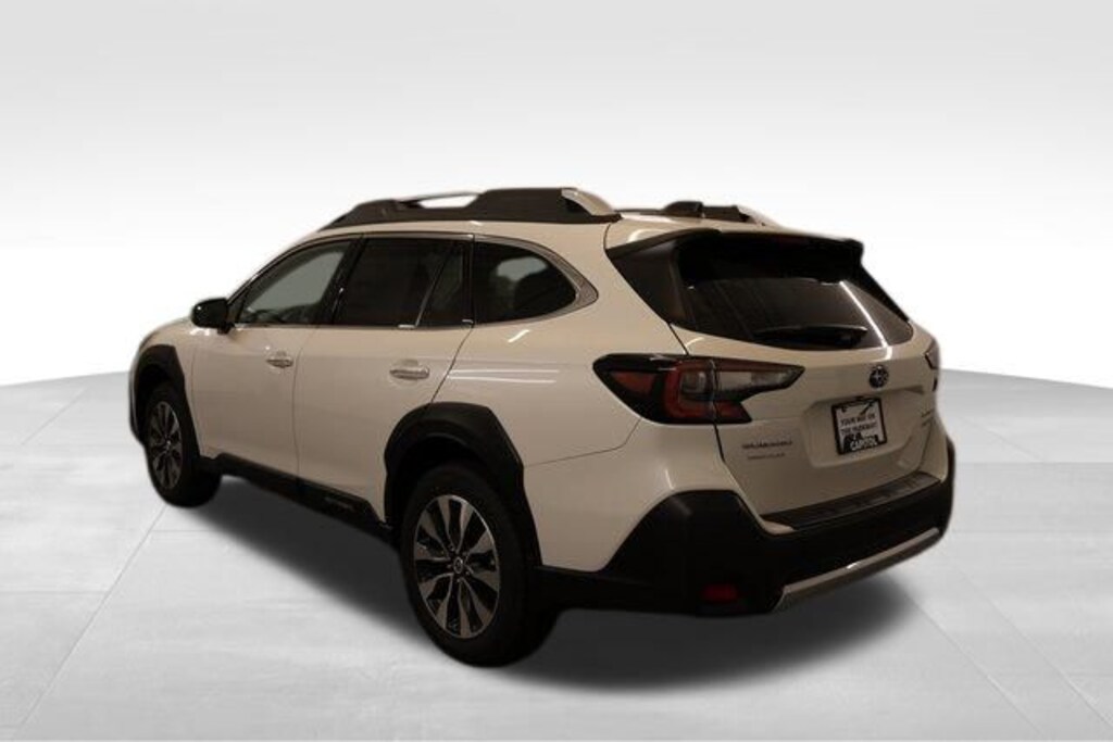 New 2025 Subaru Outback Touring SUV