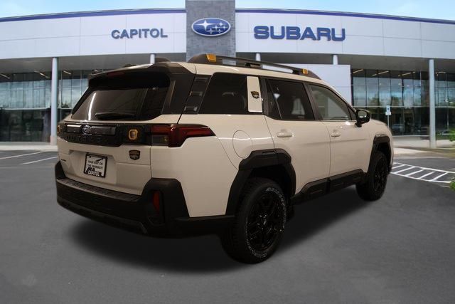 2026 Subaru Outback Wilderness - Photo 3