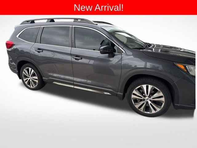 2020 Subaru Ascent Limited 7 Passenger's photo